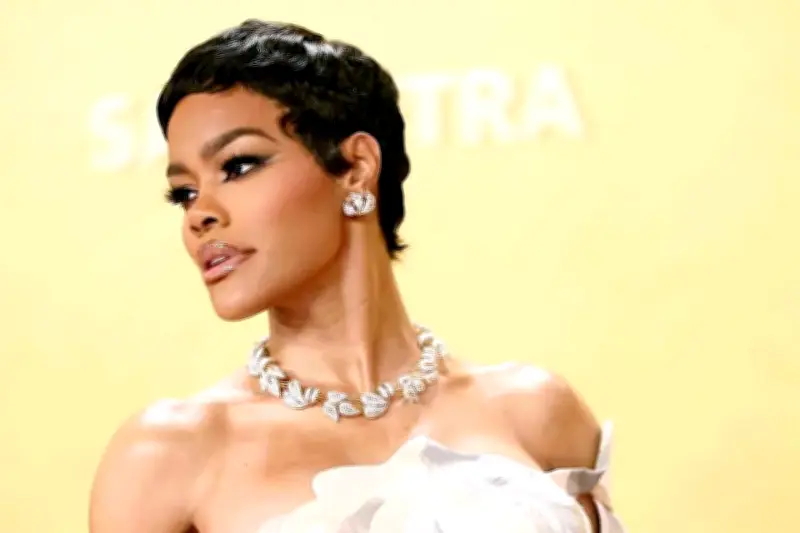Teyana Taylor inicia batalla por el Oscar con su documental 'The Last Album'