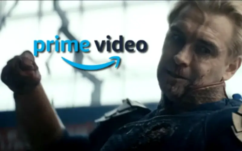 The Boys: Amazon Prime revela la fecha del estreno de su temporada final