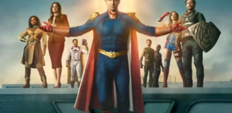 The Boys: Calendario Oficial de la Temporada Final en Prime Video 2026