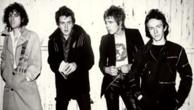 The Clash y su respeto por Sex Pistols: La única banda punk que rompió esquemas
