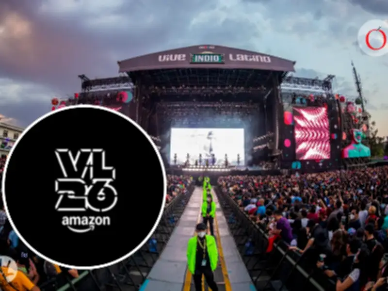 The Mars Volta cancela su presentación en el Vive Latino 2026 a días del festival