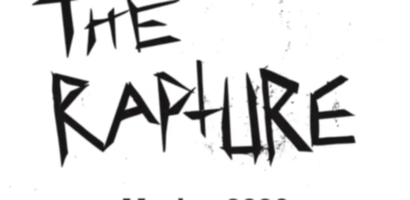 The Rapture regresa a México: Concierto en CDMX tras 15 años de ausencia