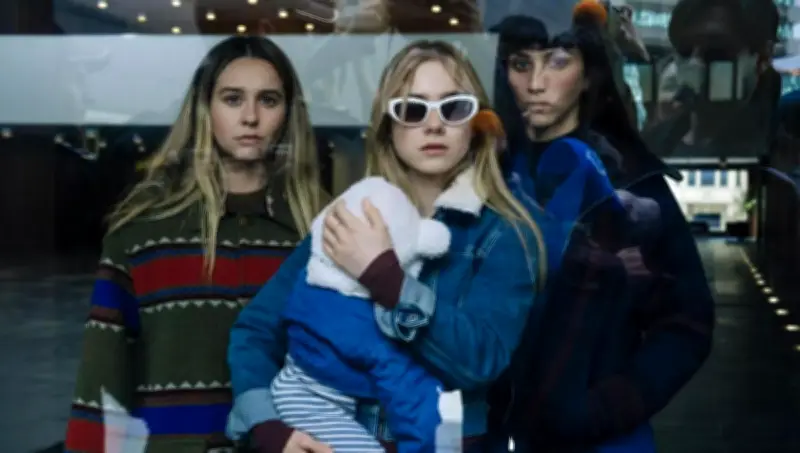 Thriller español 'Esa Noche' arrasa en Netflix y amenaza el trono de 'One Piece'