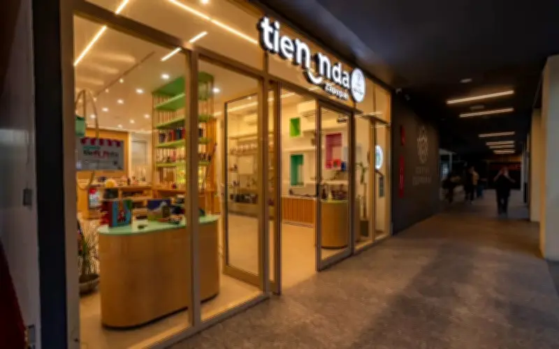 Tienda Zapopan consolida emprendimiento local tras casi tres años de operación exitosa