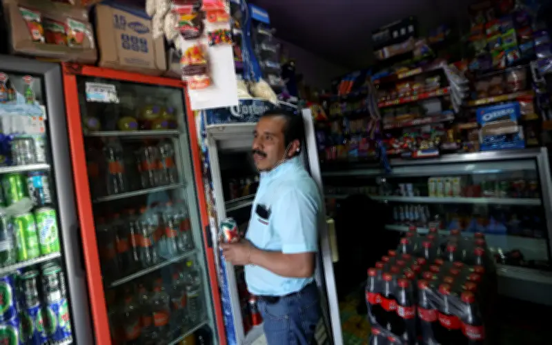 Tiendas de barrio mexicanas se preparan para el Mundial 2026 enfrentando desafíos digitales