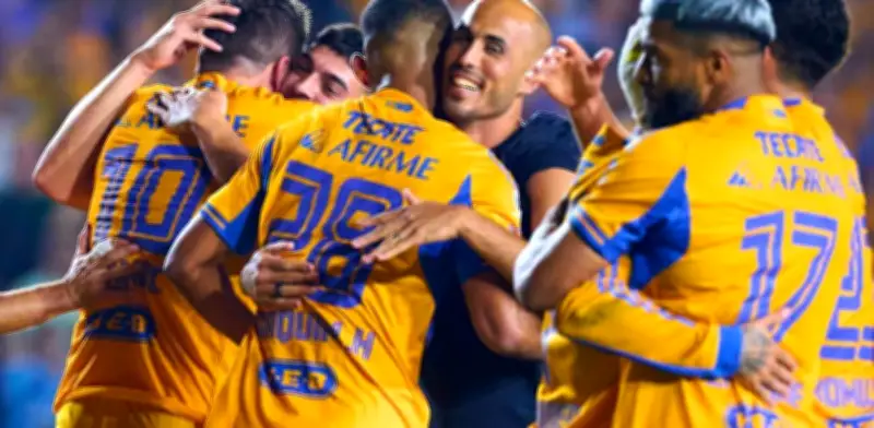 Tigres blinda a Guido Pizarro hasta 2028: apuesta por estabilidad y proyecto a largo plazo