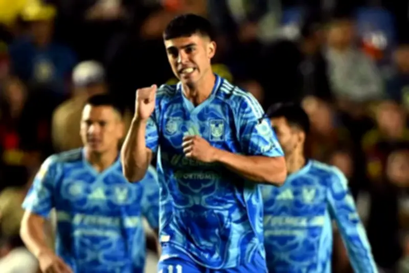 Tigres busca extender su racha invicta ante Puebla con su poderosa ofensiva