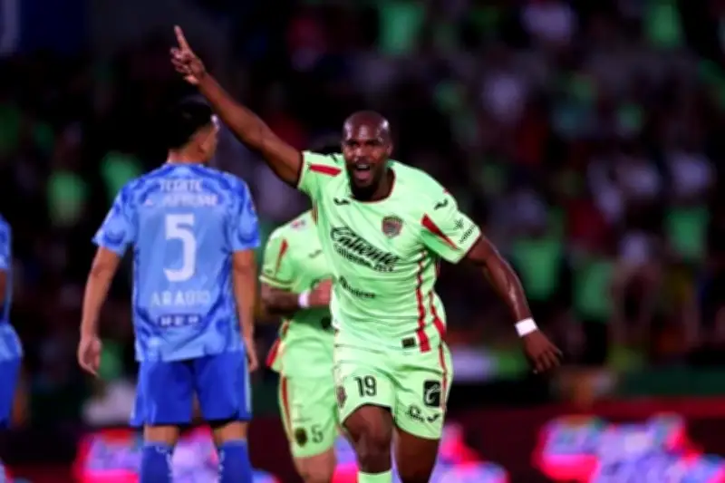 Tigres Cae en los Últimos Minutos ante Bravos con Gol Agónico en Liga MX