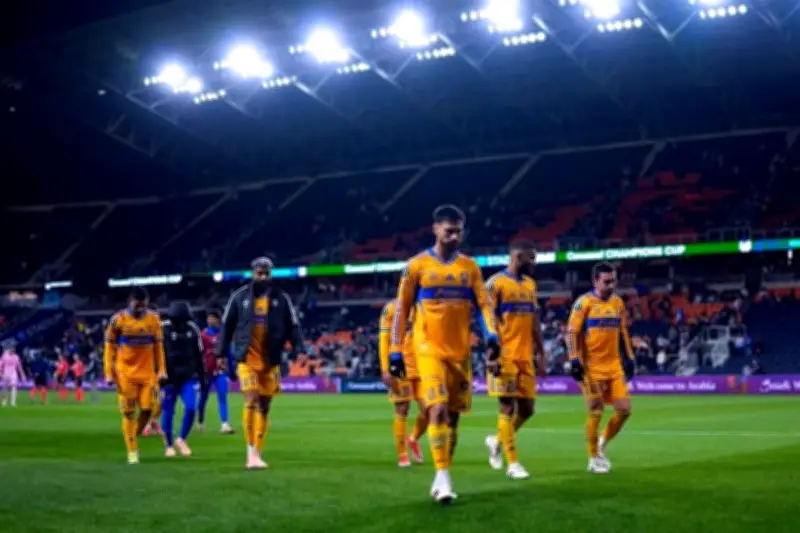 Tigres descansa tras goleada y viaje complicado por condiciones climáticas
