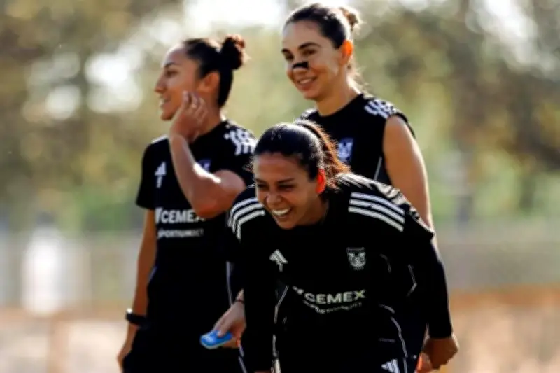 Tigres Femenil Persigue el Subliderato en la Liga MX Femenil
