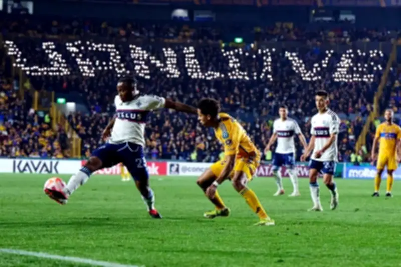 Tigres Jugará Como Local en Leagues Cup en el Estadio Universitario