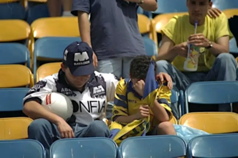 Tigres UANL enfrenta una crisis deportiva tras su descenso en la Liga MX