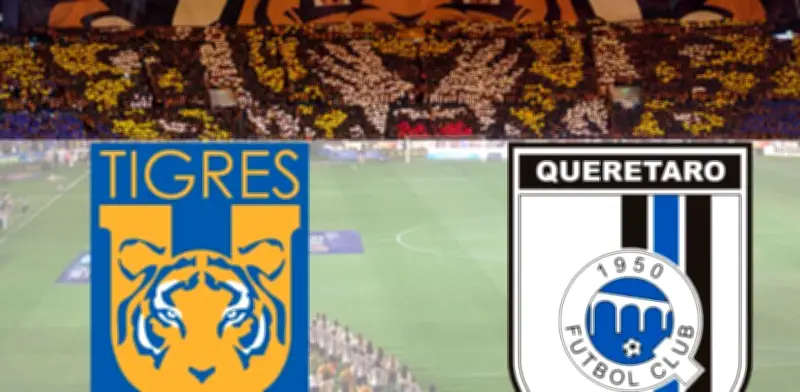 Tigres vs Querétaro: Cambio histórico en transmisión por TV Abierta este domingo