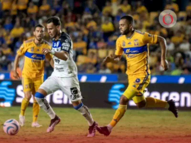 Tigres vs Querétaro: Horario y dónde ver en vivo el cierre de la Jornada 11 de la Liga MX