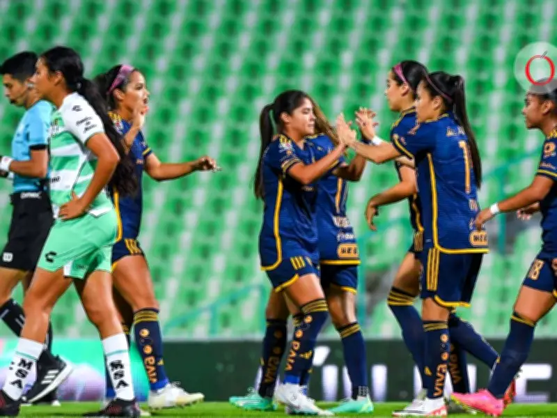 Tigres vs Santos Femenil: Horario, Canal y Cómo Ver el Duelo de la Jornada 11