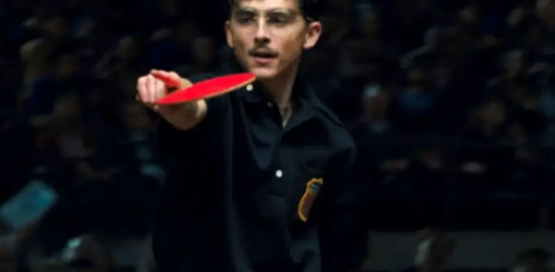 Timothée Chalamet y Fórmula 1 buscan la gloria en los Oscar: ¿Podrá el cine deportivo triunfar?