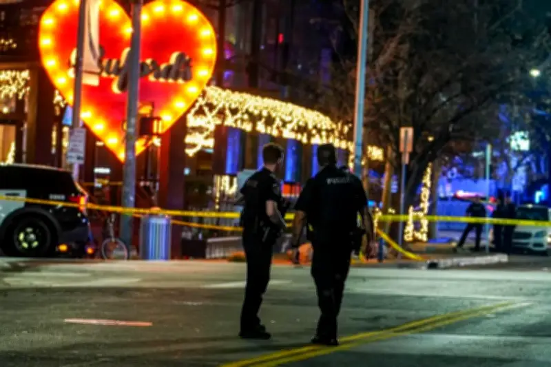 Tirador de Texas vestía camiseta de Irán con alusiones a Alá, revelan autoridades