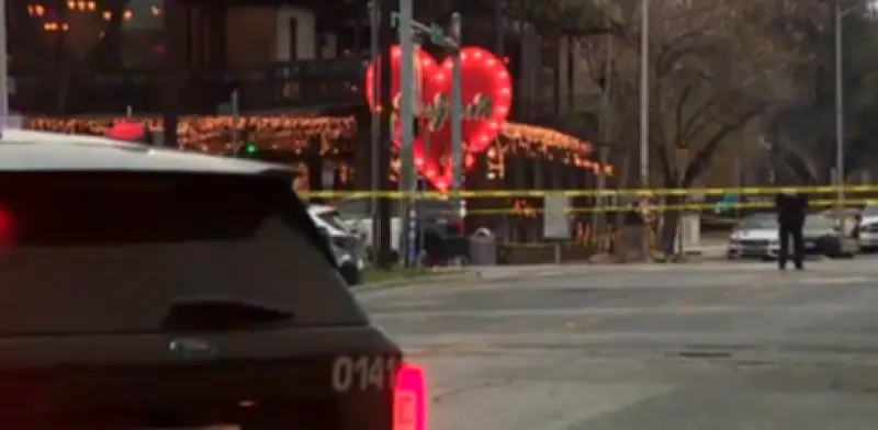 Tiroteo en bar de Austin deja 3 muertos y 14 heridos; FBI investiga posible nexo terrorista