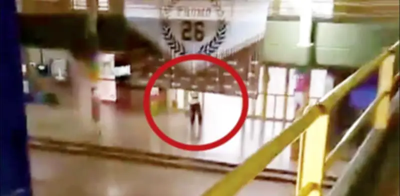 Tiroteo en escuela argentina: alumno mata a compañero con escopeta oculta en funda de guitarra