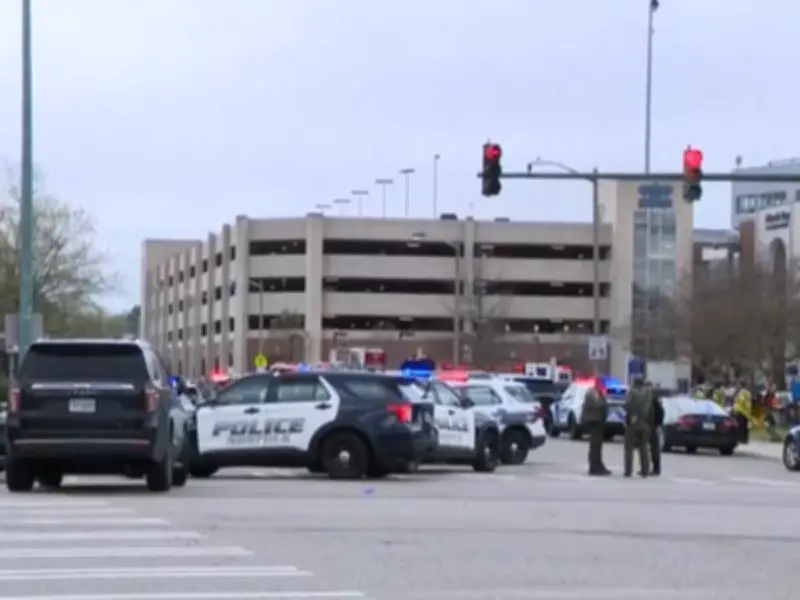 Tiroteo en Universidad de Virginia: Atacante vinculado al Estado Islámico deja un muerto