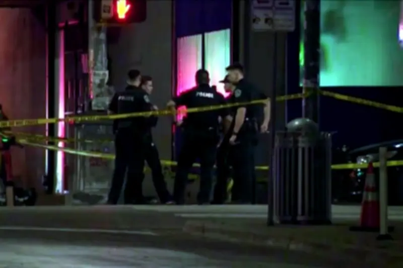 Tiroteo Masivo en Texas deja Múltiples Víctimas y Conmoción Nacional