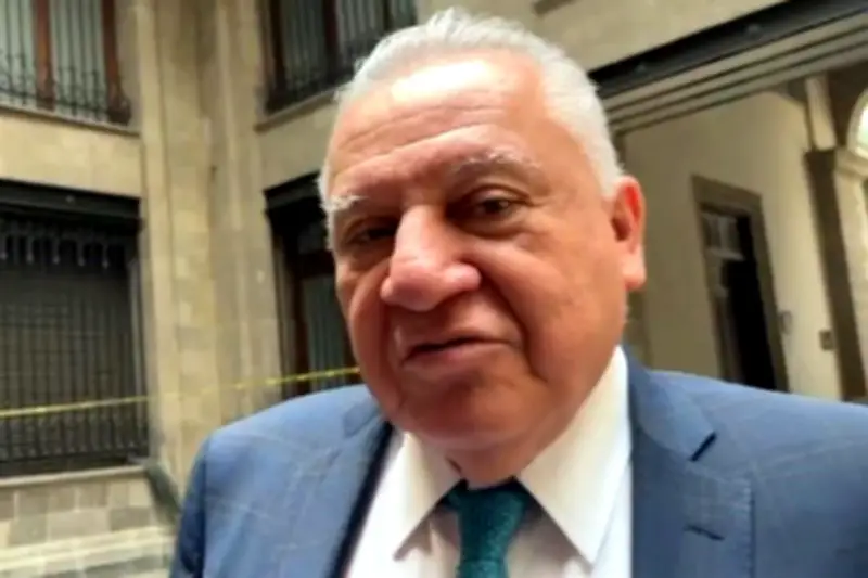 Titular de Aduanas Aspira a la Gubernatura de Quintana Roo en Elecciones 2027