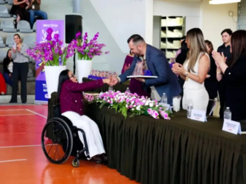 Tlajomulco otorga galardón Olivia Zúñiga Correa a 46 mujeres destacadas en diversos ámbitos