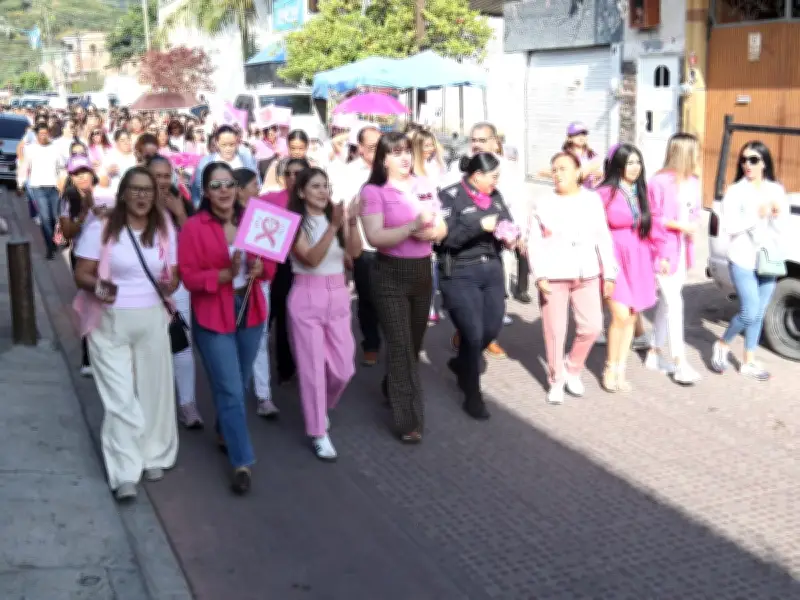 Tlajomulco Presenta Agenda de Marzo para el Fortalecimiento de las Mujeres