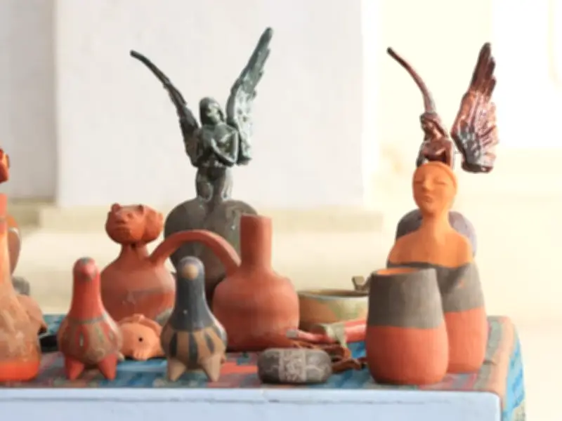 Tlaquepaque celebra Congreso de Artesanos para preservar técnicas de alfarería tradicional