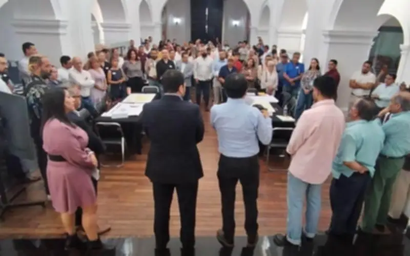 Tlaquepaque celebra Foro de Consulta Pública para actualizar su ordenamiento ecológico y urbano