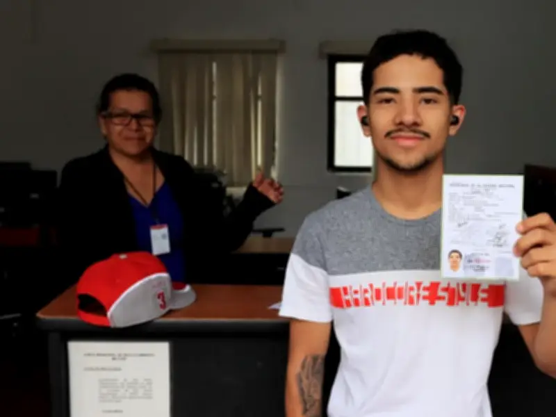 Tlaquepaque convoca a jóvenes clase 2008 a tramitar cartilla militar