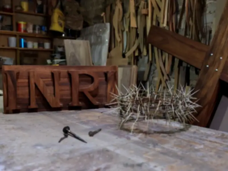 Tlaquepaque presenta cruz monumental en su Judea 2026, tradición que atrae a miles