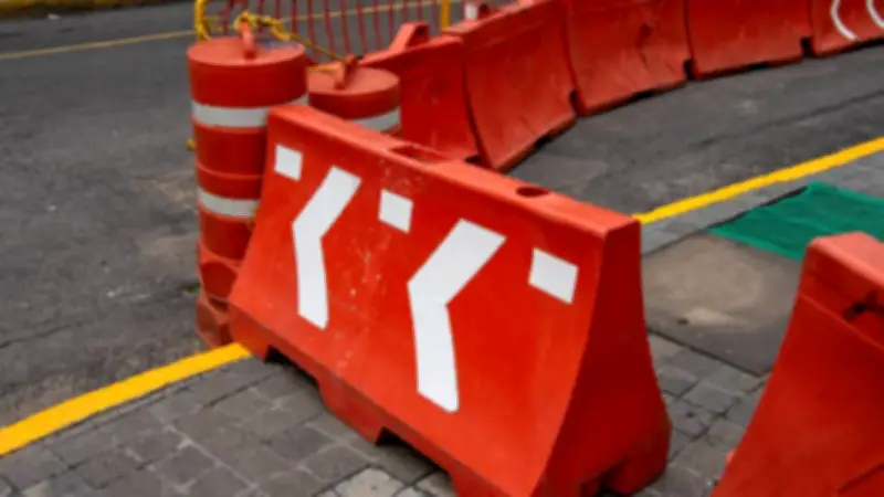 Tlaxcala Implementa Cierres Viales del 18 al 22 de Marzo por Torneo de Voleibol de Playa