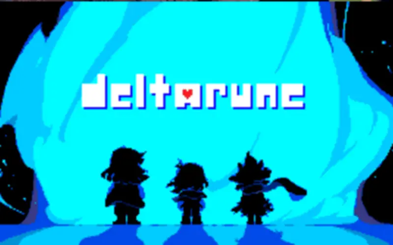 Toby Fox explica por qué Undertale y Deltarune no tienen traducción oficial al español