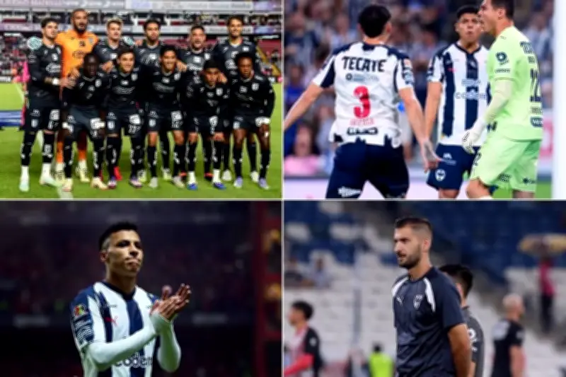 Todo lo que necesitas saber sobre el duelo Rayados vs Querétaro en la Liga MX