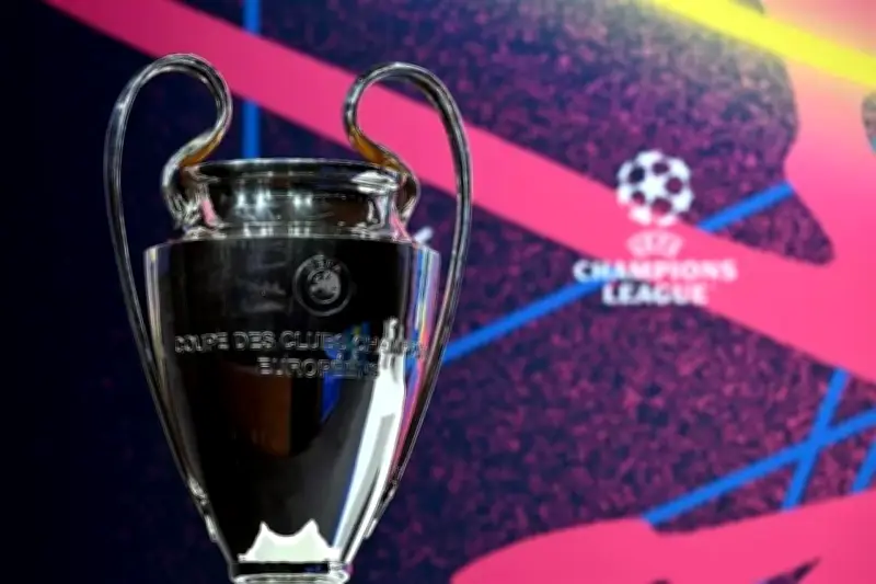 Todo lo que necesitas saber sobre los octavos de final de la Champions League