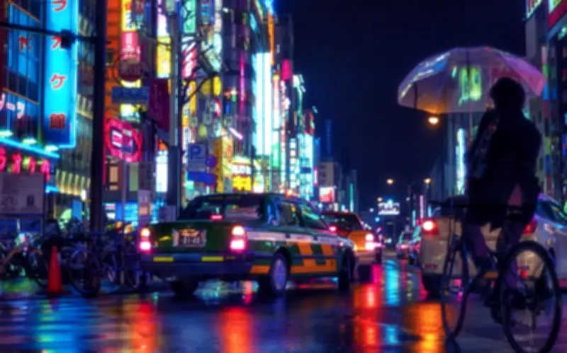 Tokyo Streets México 2026: Más de 100 fotografías urbanas japonesas llegan a Guadalajara