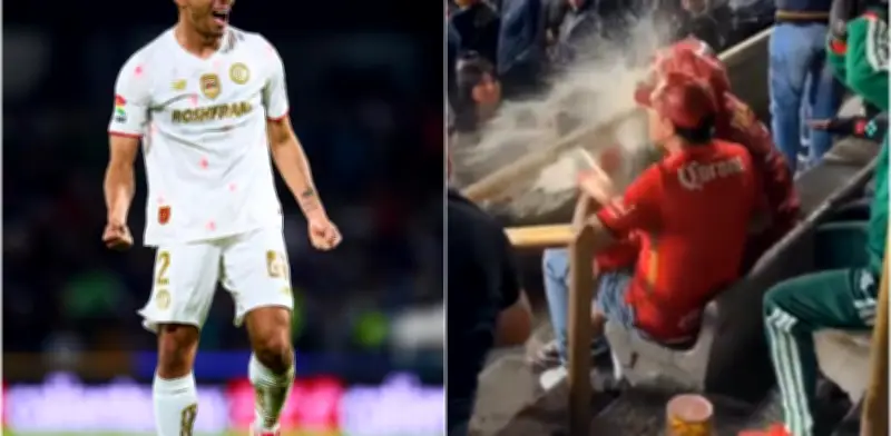 Toluca busca a aficionado agredido por Pumas para darle homenaje en el Nemesio Diez