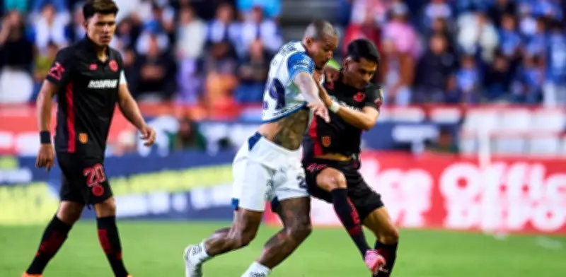 Toluca empata con Pachuca, mantiene invicto pero pierde oportunidad de liderato