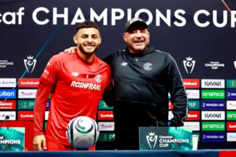 Toluca prioriza la Concachampions sobre la Liga MX en su estrategia deportiva
