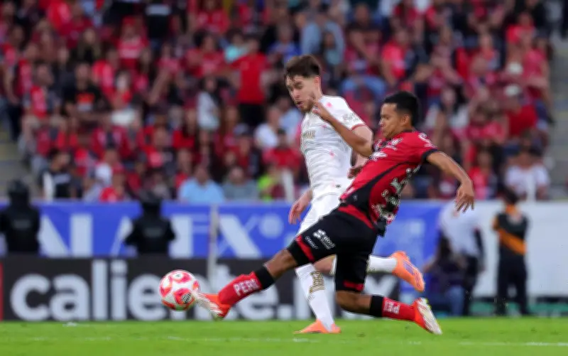 Toluca vs Atlas: Choque crucial en el Clausura 2026 con bajas y desgaste en juego