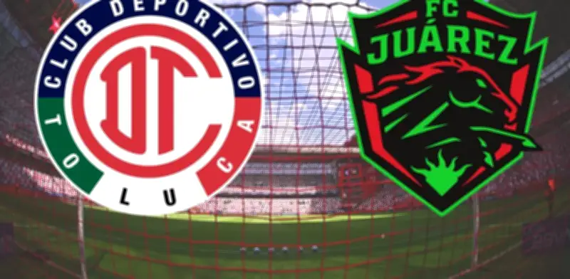 Toluca vs FC Juárez cambia horario: Jornada 10 del Clausura 2026 se reprograma