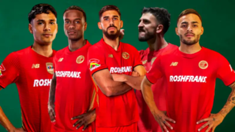 Toluca vs San Diego FC: Horario y dónde ver el partido de ida de Concachampions