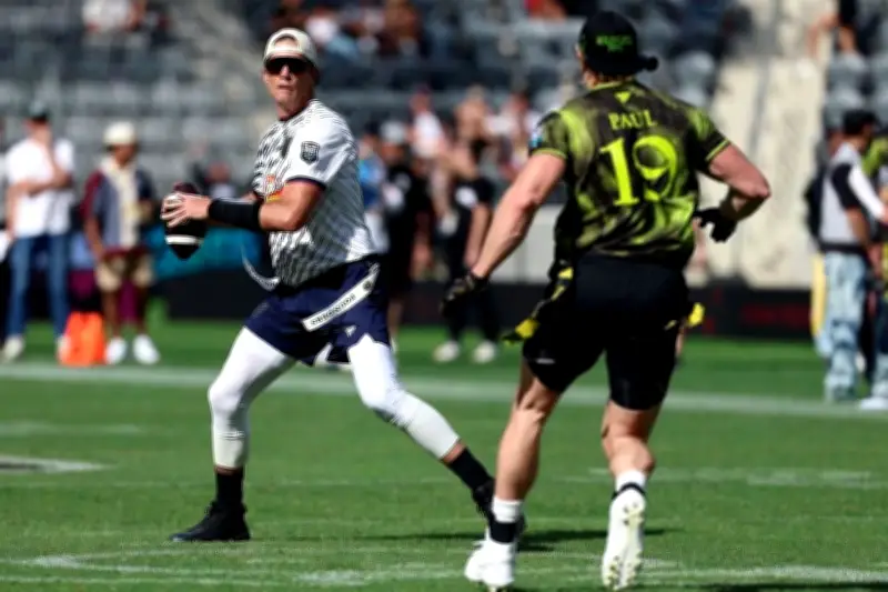 Tom Brady demuestra que mantiene su calidad a los 46 años en la NFL