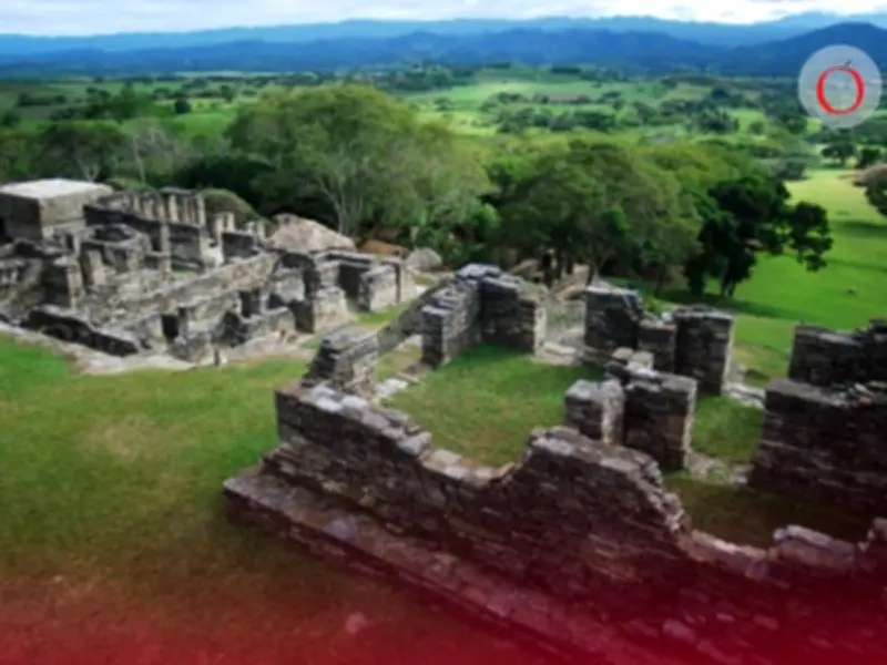 Toniná: Descubre la majestuosa acrópolis maya en Chiapas y cómo llegar