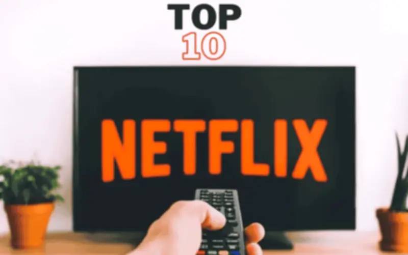 Top 10 de Netflix México: Películas más vistas revelan preferencias del público