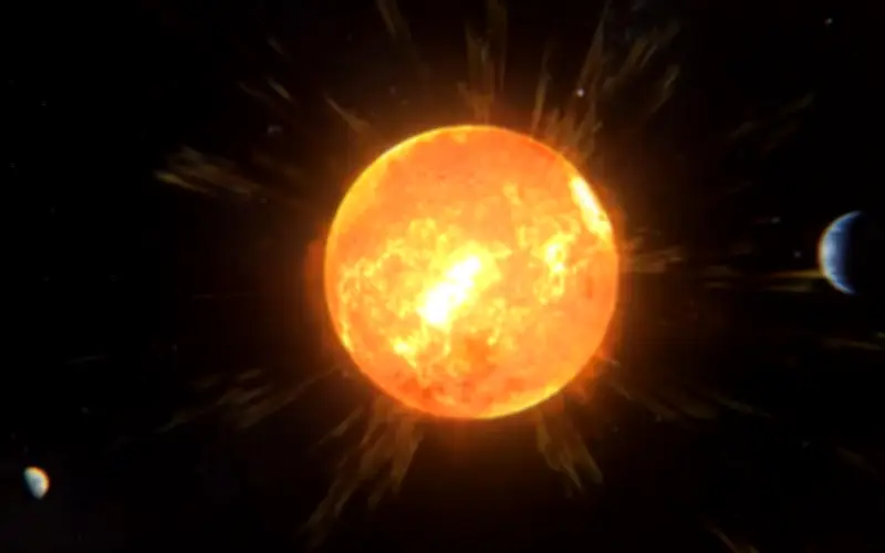 Tormenta geomagnética se extiende hasta este martes: ¿dónde ver auroras boreales?