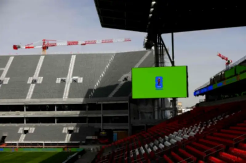 Toronto Revela su Estadio Renovado para la Copa Mundial de la FIFA 2026