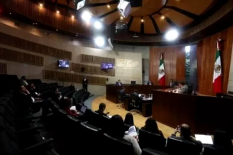 TPJF rechaza modificar proceso de selección de consejeros del INE