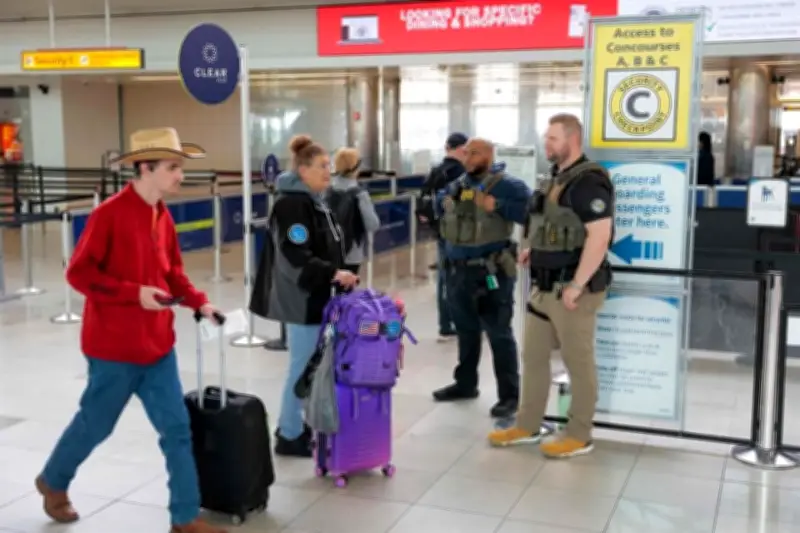 Trabajadores de la TSA en México reciben primer pago atrasado tras larga espera